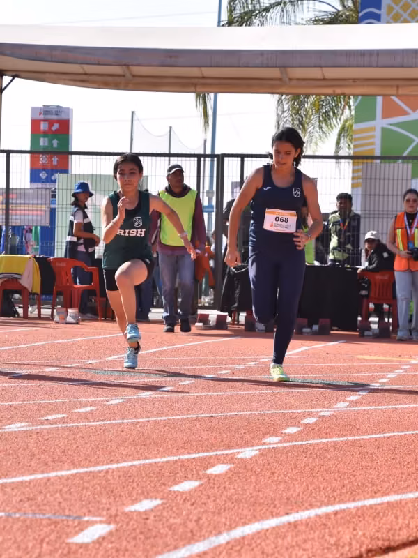 Atletismo
