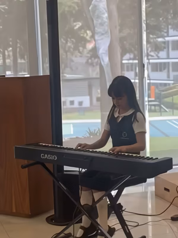 Piano