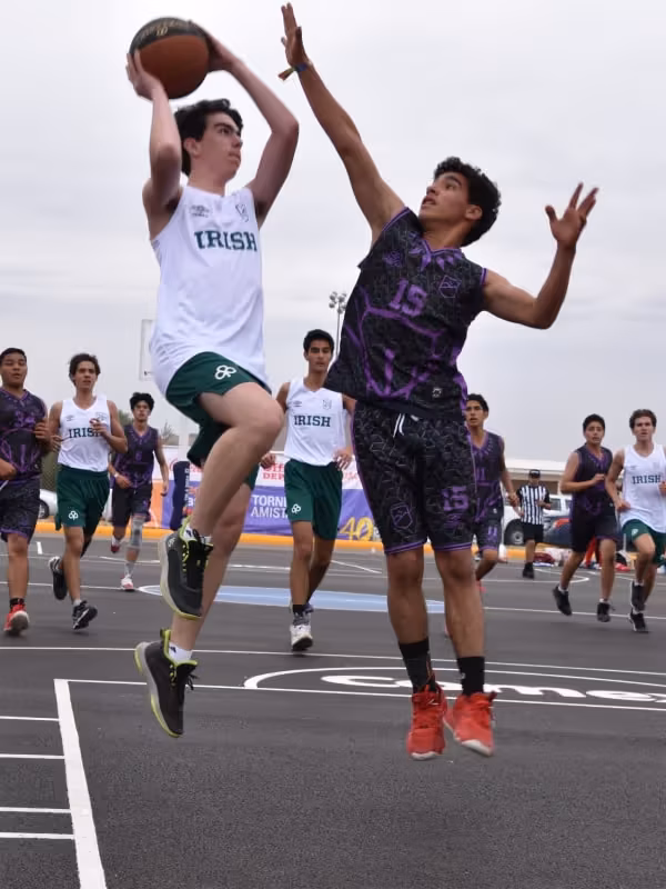 Basketball