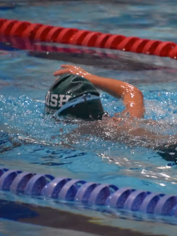 Natación