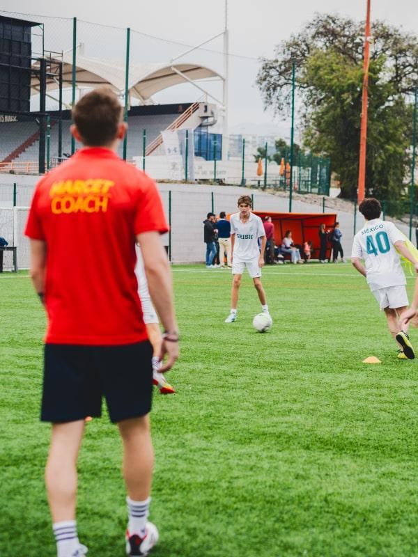 Fútbol