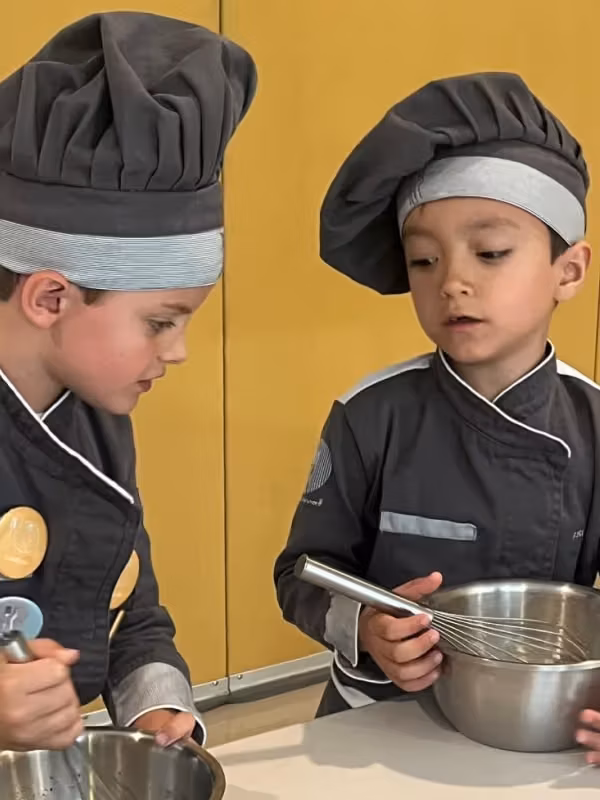 Cocina