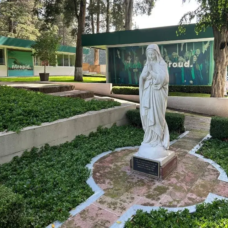 Misión y visión